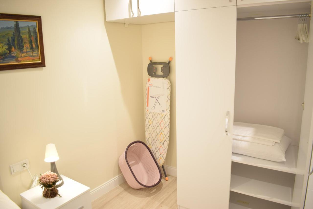 Scope Apartment Istanboel Buitenkant foto