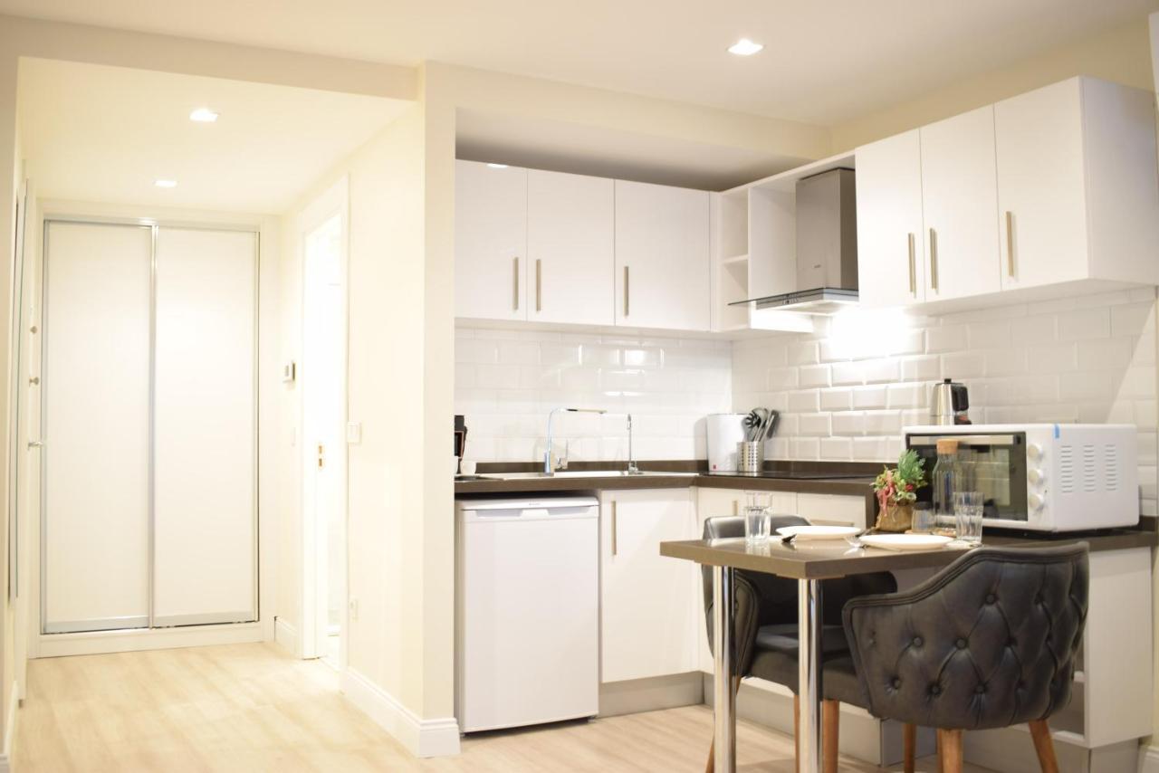Scope Apartment Istanboel Buitenkant foto